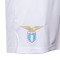 Spodenki Mizuno Lazio Primera Equipación Edición Especial 2023-2024