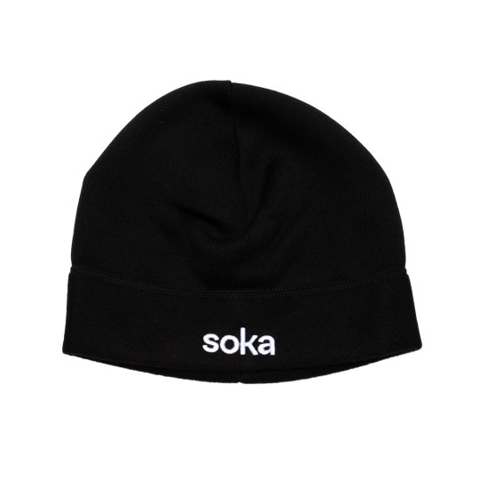 Czapka Soka Térmico Soul