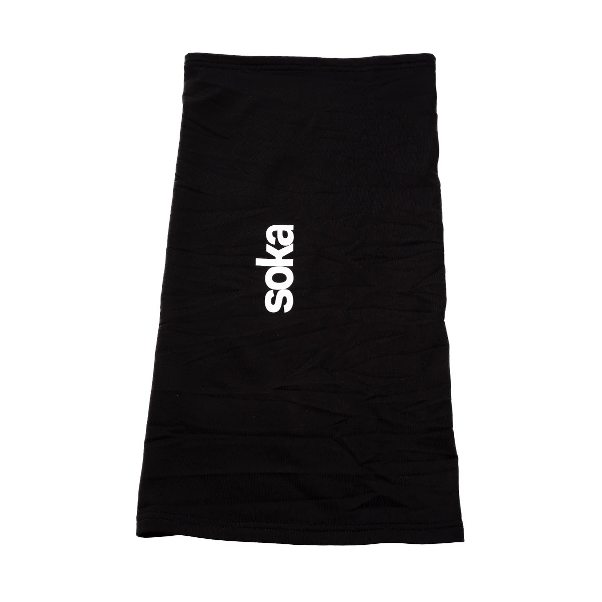 Soka - Komin na szyję Térmica Soul, Unisex, Panther Czarny, L