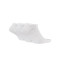 Skarpety Nike Lightweight (3 pares)
