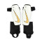 Nagolenniki Nike Kids Charge Guard