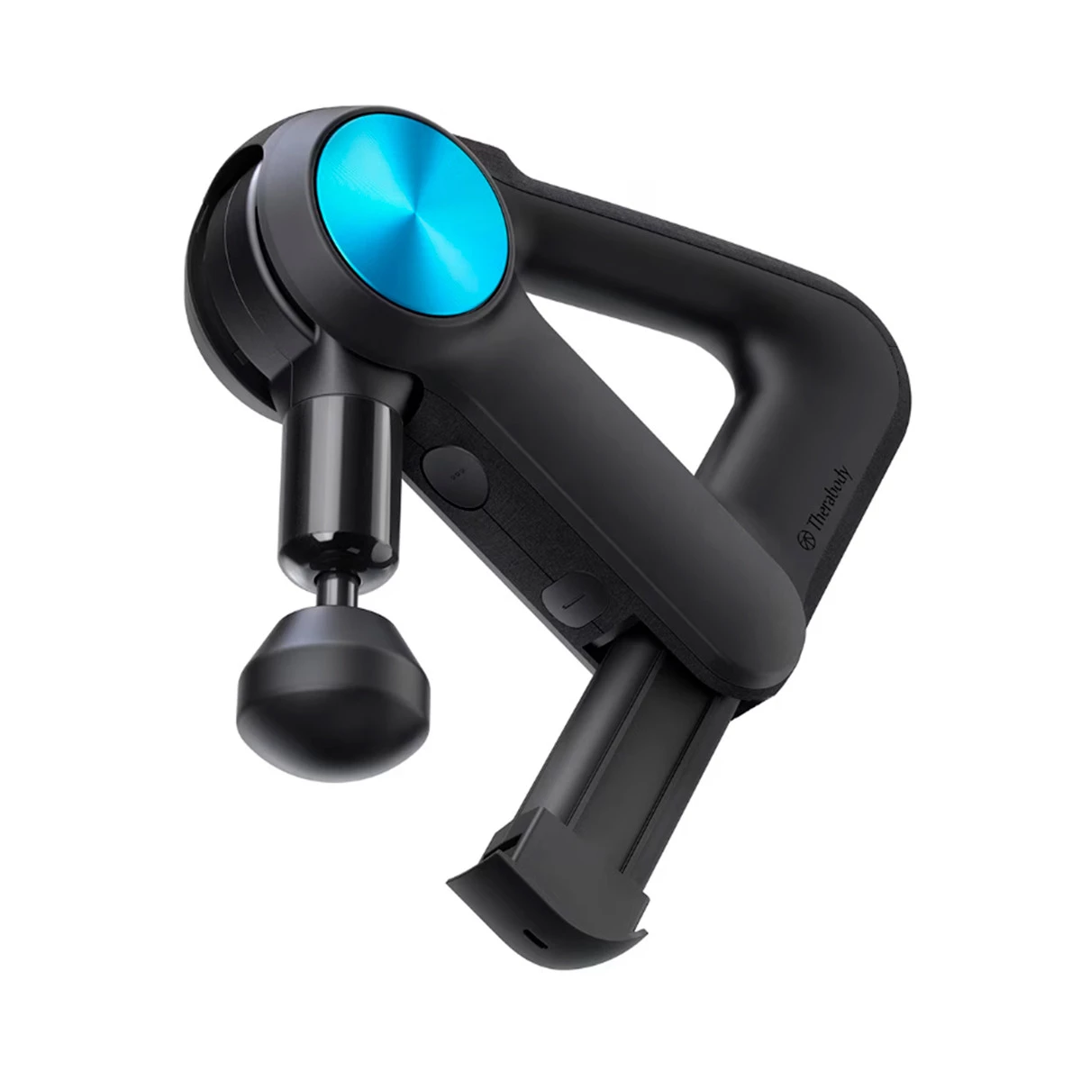 Therabody - Inne Pistola Theragun Pro G5, Unisex, Czarny