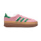 Obuwie sportowe adidas Kobiety Gazelle Bold