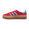Obuwie sportowe adidas Gazelle Bold Mujer