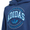 Bluza adidas Graphics Niño