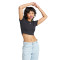 Koszulka adidas Trefoil Essentials Mujer