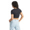 Koszulka adidas Trefoil Essentials Mujer