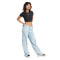 Koszulka adidas Trefoil Essentials Mujer