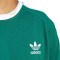 Koszulka adidas Adicolor Classic 3 Bandas