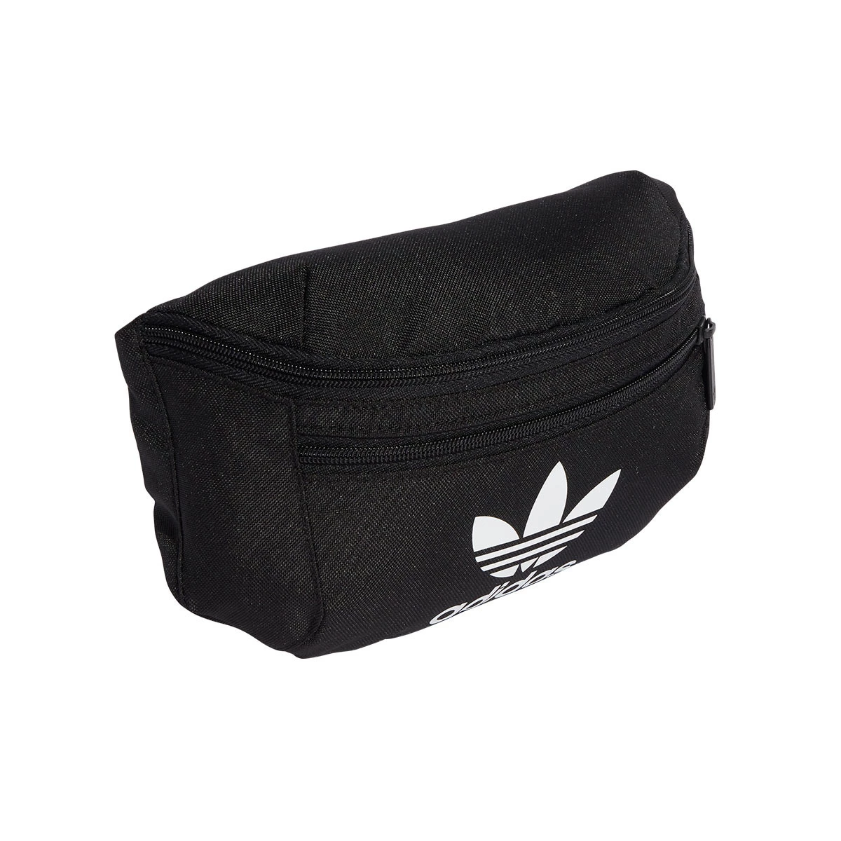 adidas - Saszetka Adicolor, Unisex, czarny