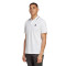 Koszulka Polo adidas Małe logo