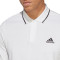 Koszulka Polo adidas Małe logo