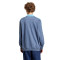 Bluza adidas Z kołnierzem 
