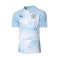 Koszulka Puma Manchester City Pre-Match 2023-2024