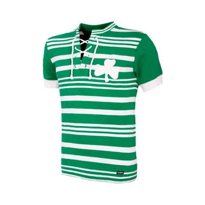 Koszulka Panathinaikos FC 1934 Retro