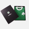Koszulka COPA Panathinaikos FC 1971 Retro