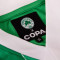 Koszulka COPA Panathinaikos FC 1984 - 85 Retro