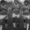 Koszulka COPA Panathinaikos FC 1984 - 85 Retro
