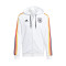 Kurtka adidas Alemania Fanswear Eurocopa 2024
