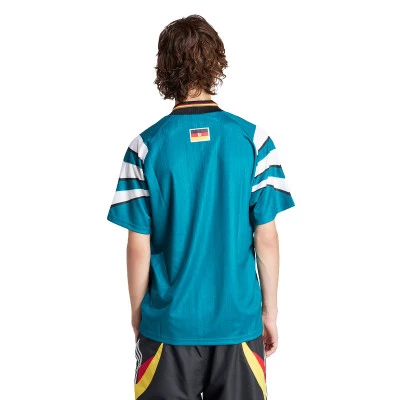 Koszulka Alemania Fanswear Retro Eurocopa 2024