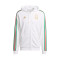 Kurtka adidas Italia Fanswear Eurocopa 2024