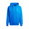 Bluza adidas Italia Fanswear Eurocopa 2024
