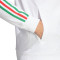 Kurtka adidas Italia Fanswear Eurocopa 2024