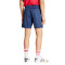 Spodenki adidas España Fanswear Retro Eurocopa 2024