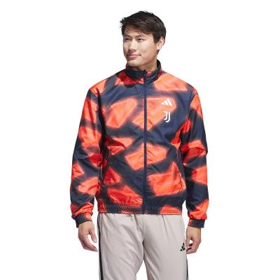 Kurtka Juventus Pre-Match 2023-2024 Reversible