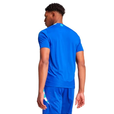 Koszulka Argentina Segunda Equipación Authentic Copa América 2024