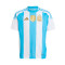 Koszulka adidas Argentina Primera Equipación Copa América 2024 Niño