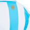 Koszulka adidas Argentina Primera Equipación Copa América 2024 Niño