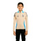 Bluza adidas Kids Argentyna Trening Ameryka Cup 2024