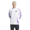 Bluza adidas Alemania Training Eurocopa 2024