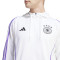 Bluza adidas Alemania Training Eurocopa 2024