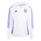 Bluza adidas Alemania Training Eurocopa 2024