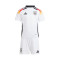 Strój adidas Alemania Primera Equipación Eurocopa 2024 Niño