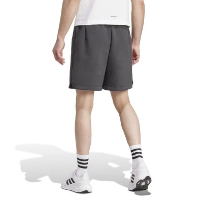 Spodenki Alemania Fanswear Eurocopa 2024