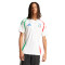 Koszulka adidas Włochy Euro 2024 na wyjeździe
