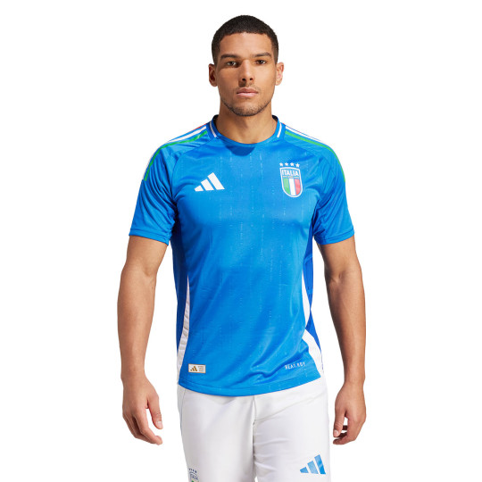 Koszulka adidas Italia Primera Equipación Authentic Eurocopa 2024
