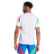 Koszulka adidas Włochy Euro 2024 Authentic Away