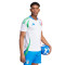 Koszulka adidas Włochy Euro 2024 Authentic Away