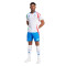 Koszulka adidas Włochy Euro 2024 Authentic Away