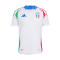Koszulka adidas Włochy Euro 2024 Authentic Away