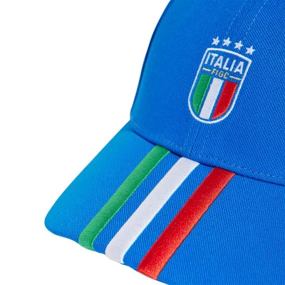 Czapka Italia Eurocopa 2024
