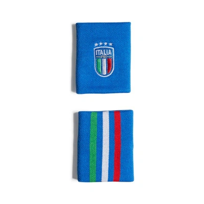 Opaska na nadgarstek Włochy 2024 Euro