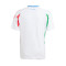 Koszulka adidas Italia Segunda Equipación Eurocopa 2024 Niño