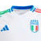Koszulka adidas Italia Segunda Equipación Eurocopa 2024 Niño
