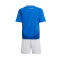 Strój adidas Italia Primera Equipación Eurocopa 2024 Niño