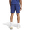 Spodenki adidas Italia Training Eurocopa 2024